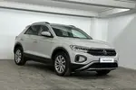 2022 Volkswagen T-Roc