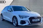 2020 Audi A3