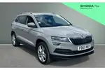 2020 Skoda Karoq