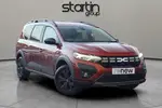 2023 Dacia Jogger