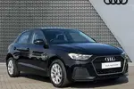 2022 Audi A1