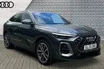 2025 Audi Q5 Sportback