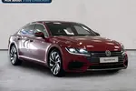 2019 Volkswagen Arteon