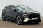2022 Renault Megane E Tech