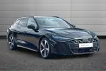 2025 Audi A6