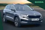 2022 Skoda Karoq