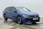 2024 Volkswagen Passat Estate