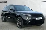 2025 Land Rover Range Rover Velar