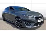 2022 Kia ProCeed
