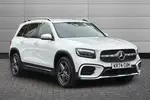 2024 Mercedes-Benz GLB
