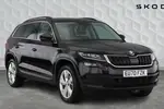 2020 Skoda Kodiaq