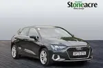 2023 Audi A3