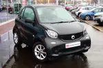2018 Smart Fortwo Coupe