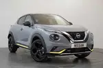 2022 Nissan Juke