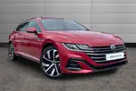 2021 Volkswagen Arteon