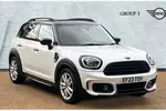 2023 MINI Countryman