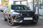 2023 Cupra Formentor