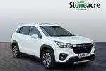 2026 Suzuki S-Cross