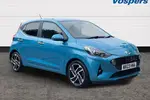 2023 Hyundai i10
