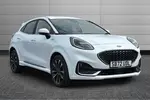 2023 Ford Puma