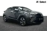 2022 Toyota C-HR