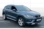 2019 SEAT Ateca