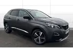 2017 Peugeot 3008
