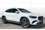 2025 Mercedes-Benz GLA