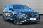 2023 Mercedes-Benz EQC