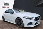 2022 Mercedes-Benz A-Class