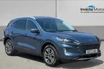 2023 Ford Kuga