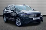 2022 Volkswagen Tiguan Allspace