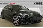 2025 Audi S3