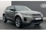 2019 Land Rover Range Rover Evoque