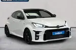 2021 Toyota GR Yaris