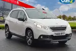 2015 Peugeot 2008