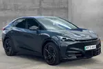 2025 Cupra Tavascan