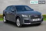 2018 Audi Q2