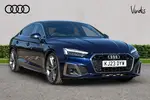 2023 Audi A5