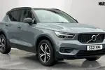 2021 Volvo XC40