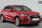 2021 Audi Q3