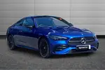 2025 Mercedes-Benz Cle