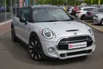2019 MINI Hatchback