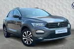 2021 Volkswagen T-Roc