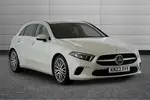 2023 Mercedes-Benz A-Class