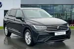 2022 Volkswagen Tiguan Allspace