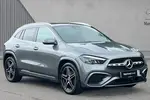2025 Mercedes-Benz GLA