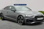 2022 Audi A5