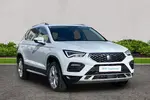 2025 SEAT Ateca