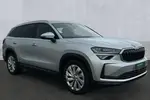 2024 Skoda Kodiaq